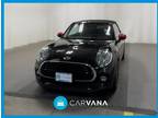 2017 MINI Convertible