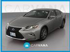 2017 Lexus ES