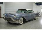 1957 Cadillac Sixty Special