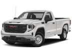 2024 GMC Sierra 1500 Pro 667 miles
