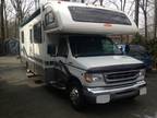 1998 Gulfstream Yellowstone 28' RV