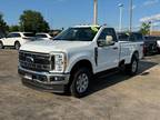 2024 Ford F-350 Super Duty XLT