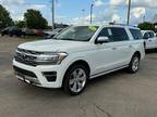2024 Ford Expedition Max Platinum