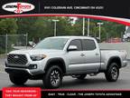 2023 Toyota Tacoma TRD Off-Road
