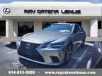 2022 Lexus LS 500 4D Sedan