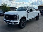 2024 Ford F-350 Super Duty Lariat