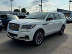 2024 Lincoln Navigator L L Reserve