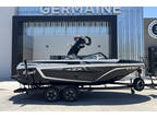 2021 Tige ZX