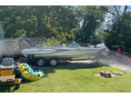 2006 Triton 211sf