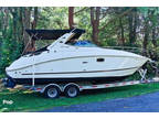 2011 Sea Ray 280 Sundancer