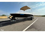 2022 Hurricane SunDeck Sport 185