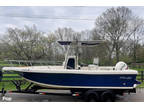 2003 Mckee Craft Runaway 2200
