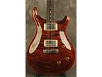 1998 PRS Paul Reed Smith Custom 22 Stoptail Tortoise Shell