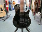 Sterling by Music Man Sub Series Axis Electric Guitar