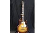 Greco EG 500 1977 Les Paul Tea Burst W/Hard Case *** FREE SHIPPING ***