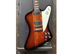 Gibson Firebird V 2010 - 2013 - Vintage Sunburst