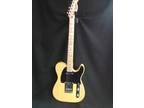 Squier Telecaster serial ICSE 23027966