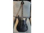 Schecter Black Hawk