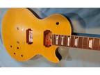 2023 Epiphone Greeny body and neck