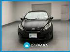 2012 Ford Fiesta