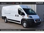 2022 RAM ProMaster 3500