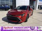 2019 Toyota Corolla Hatchback