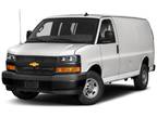 2019 Chevrolet Express Cargo Van