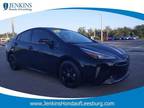 2022 Toyota Prius