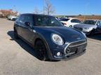 2017 MINI Clubman