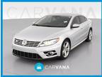 2014 Volkswagen CC