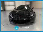 2017 Chevrolet Corvette