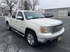 2012 GMC Sierra 1500