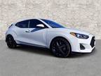 2020 Hyundai Veloster