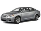 2010 Toyota Camry