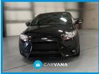 2014 Ford Focus ST