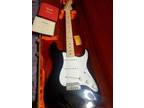 fender eric clapton stratocaster