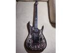 2018 Dean RC6 Xenocide