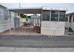 1995 Hylin Mobile Home