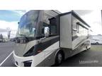 New 2022 Tiffin Phaeton 40QKH