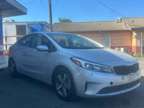 2018 Kia Forte for sale