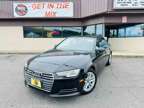 2017 Audi A4 for sale