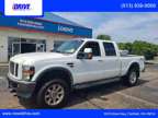 2008 Ford F350 Super Duty Crew Cab for sale