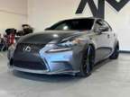 2014 Lexus IS for sale
