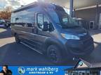 New 2024 Airstream Rangeline