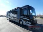 New 2025 Tiffin Allegro Red