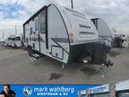 New 2022 Winnebago Micro Minnie