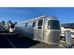 2016 Airstream Classic