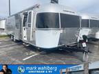 New 2024 Airstream Classic