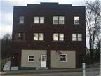 2 Bedroom 1 Bath Apartment
