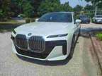 2024NewBMWNew7 SeriesNewSedan